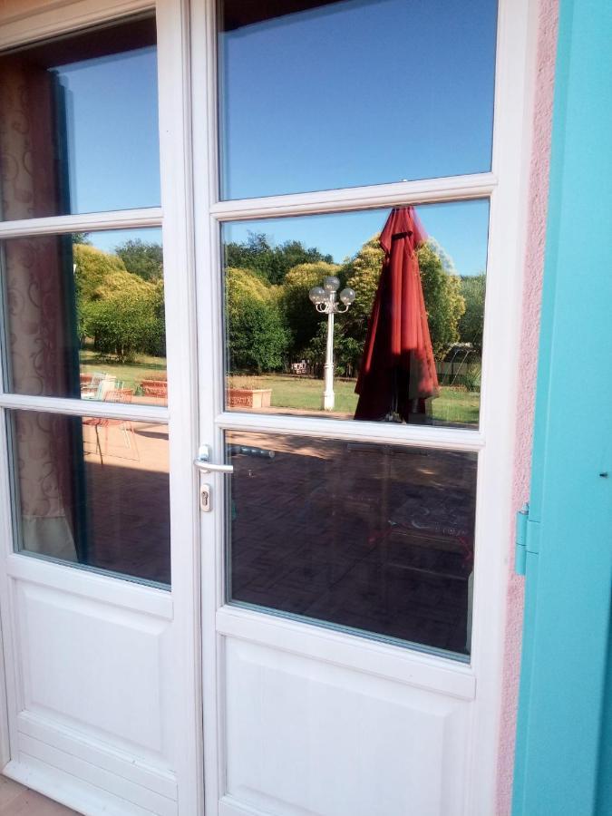 Az.Agricola Agriturismo La Locanda Di Lann Apartman Fucecchio Kültér fotó